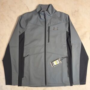 Under Armour Men’s Storm ColdGear Infrared Shield Jacket